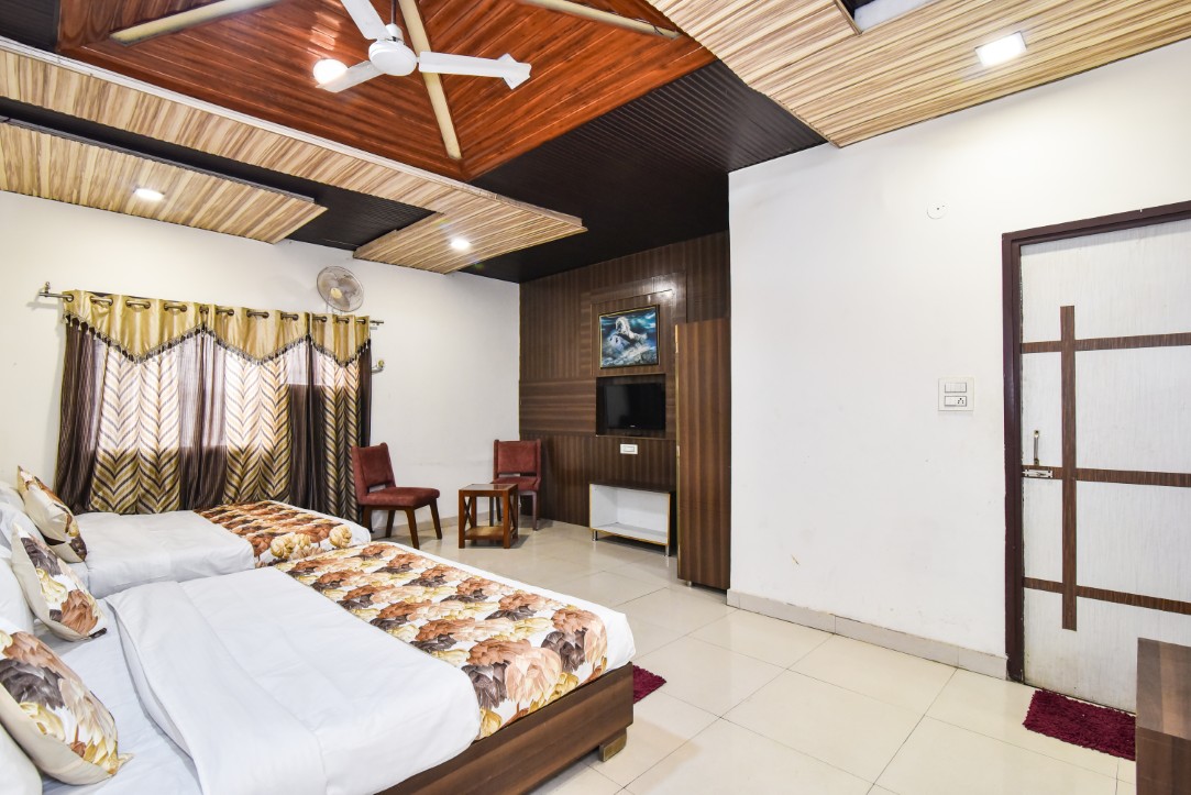 Hotel Star Metro Inn, Amritsar