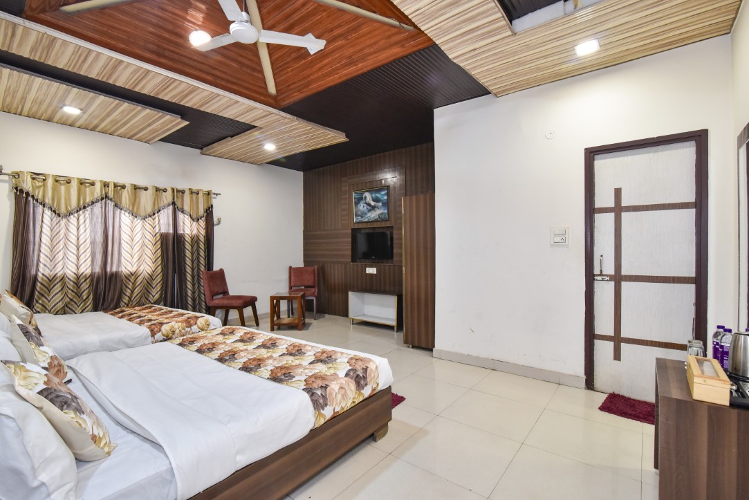Family Suite in Hotel Star Metro Inn, Amritsar