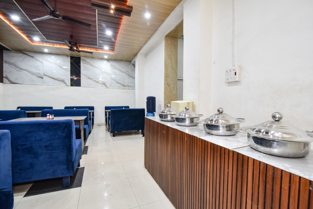 Hotel Star Metro Inn, Amritsar