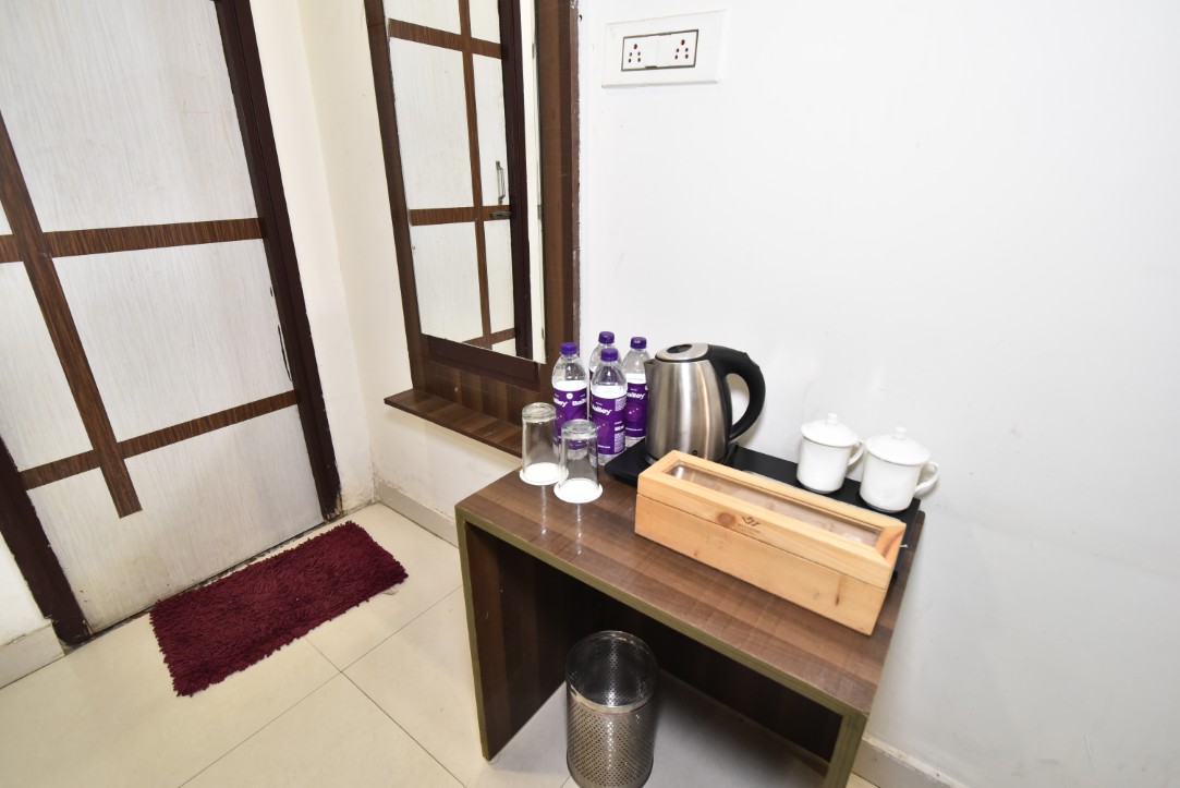 Family Suite in Hotel Star Metro Inn, Amritsar