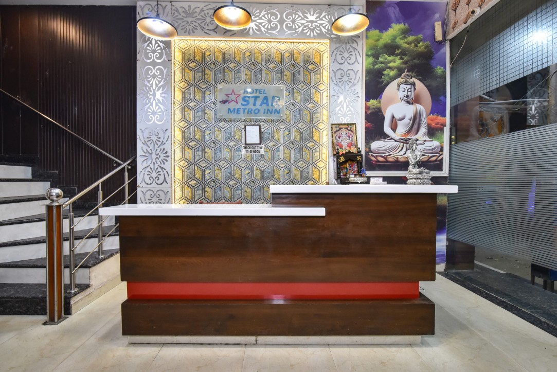 Hotel Star Metro Inn, Amritsar