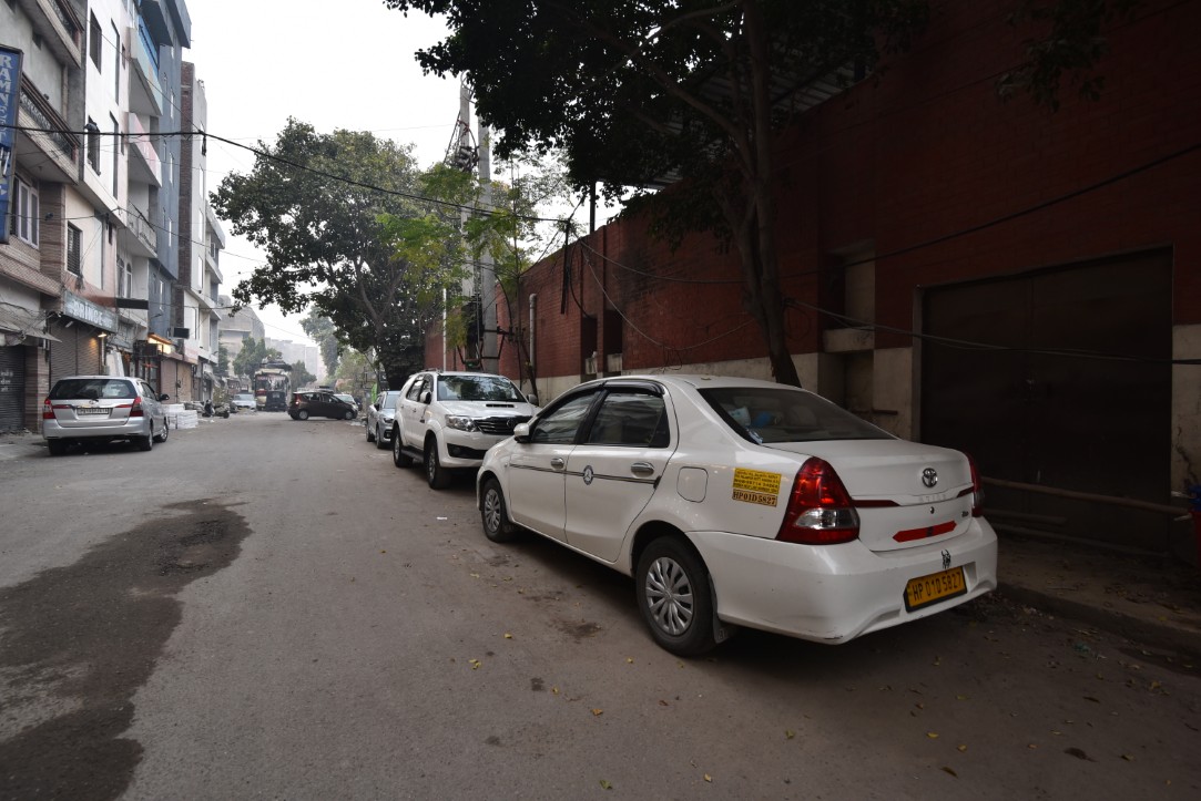 Hotel Star Metro Inn, Amritsar