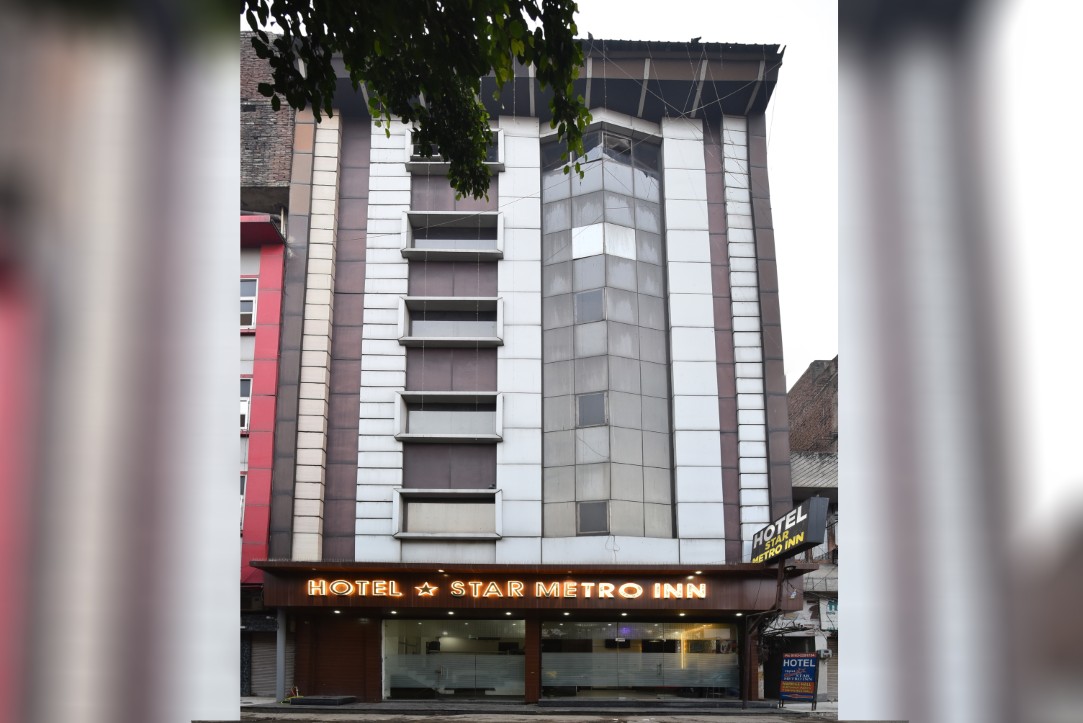 Hotel Star Metro Inn, Amritsar