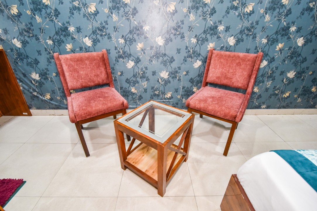 Super Deluxe Room in Hotel Star Metro Inn, Amritsar