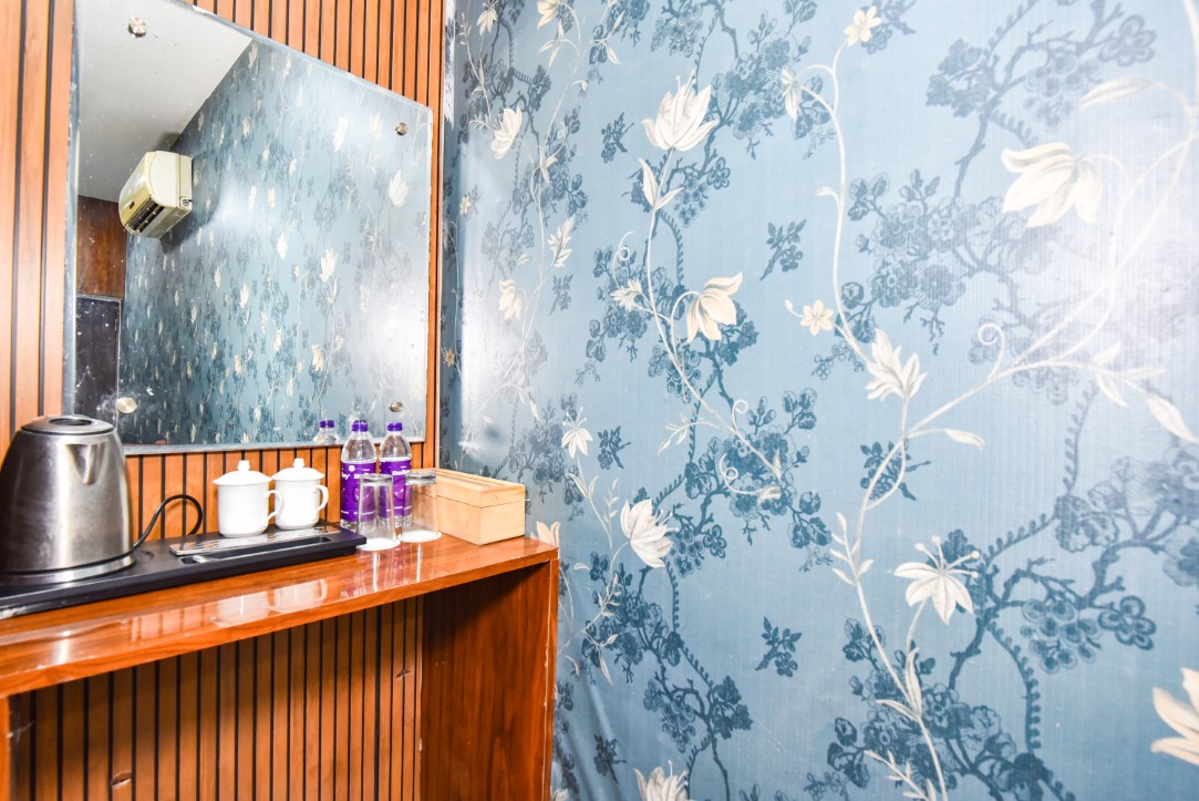 Super Deluxe Room in Hotel Star Metro Inn, Amritsar