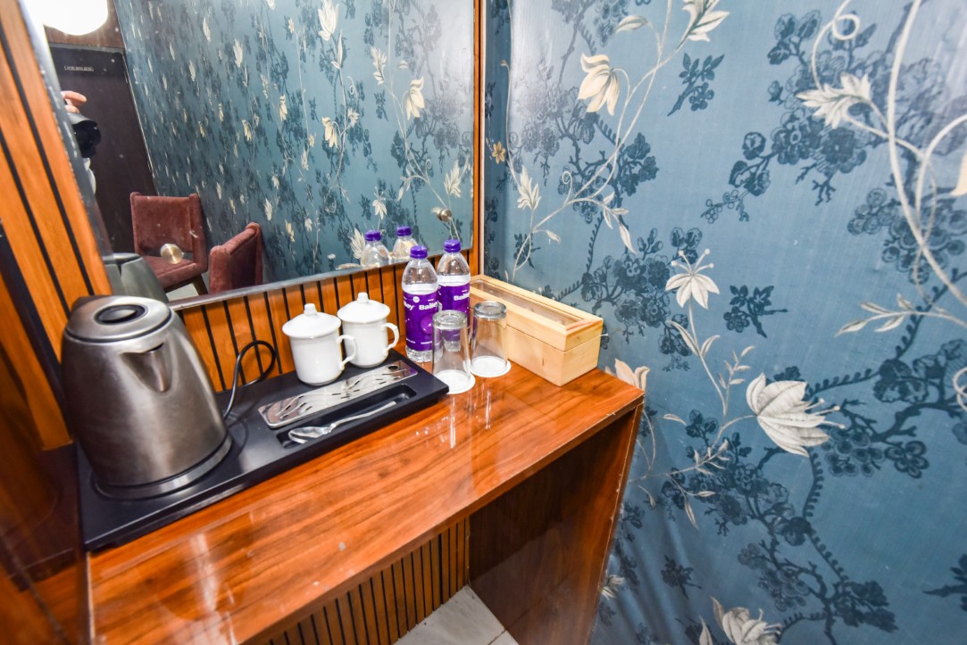 Super Deluxe Room in Hotel Star Metro Inn, Amritsar